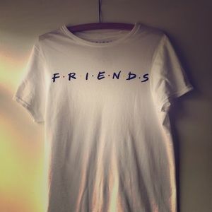 Brand new Friends Tv show shirt